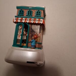 Hallmark Keepsake Ornament